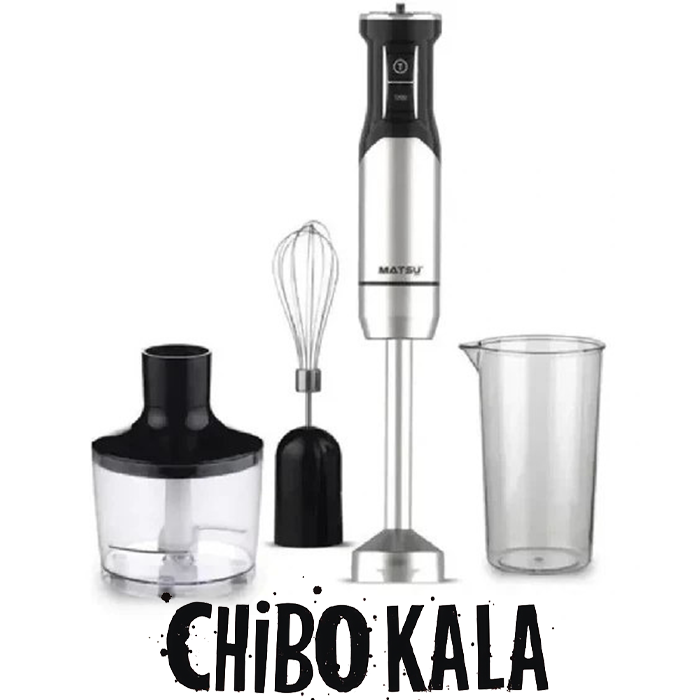 گوشت‌کوب برقی ماتسو MA1040