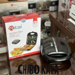 ساندویچ ساز ریتال RT1037