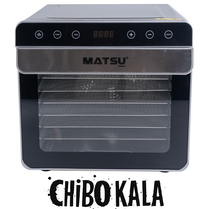 میوه‌خشک‌کن ماتسو MA-1300