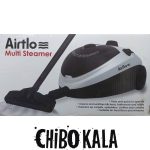 بخارشو ایرفلو AFS518W