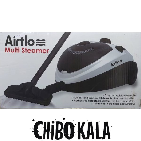 بخارشو ایرفلو AFS518W