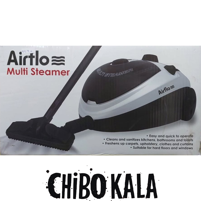 بخارشو ایرفلو AFS518W
