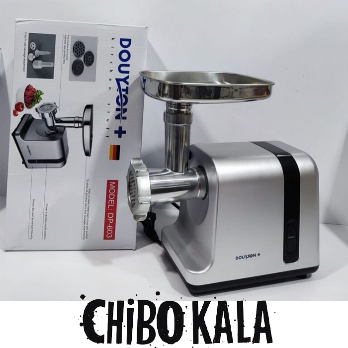 چرخ گوشت دایتون‌پلاس DP603