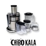 آبمیوه گیری فیلیپس HR1847