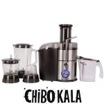 آبمیوه گیری فیلیپس HR1847