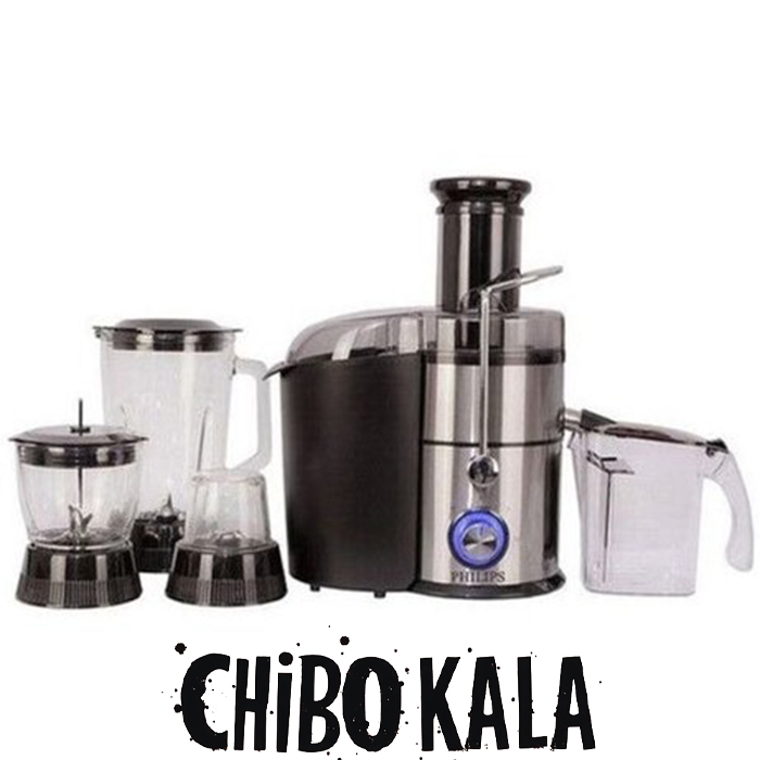 آبمیوه گیری فیلیپس HR1847