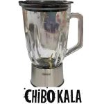 آبمیوه‌گیر دوکاره بومن PDJ1202DT