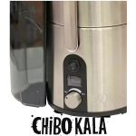 آبمیوه‌گیر دوکاره بومن PDJ1202DT