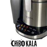 آبمیوه‌گیری چندکاره جنرال GN100