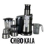 آبمیوه‌گیری چندکاره جنرال GN100