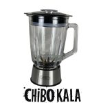 آبمیوه‌گیری چندکاره جنرال GN100