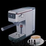 اسپرسوساز بیزانس مدل BZ4700