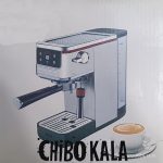 اسپرسوساز بیزانس مدل BZ4700