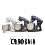 همزن کاسه‌دار هنریچ KM8077