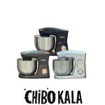 همزن کاسه‌دار هنریچ KM8077