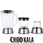 آبمیوه‌گیری روگن مدل RU1240