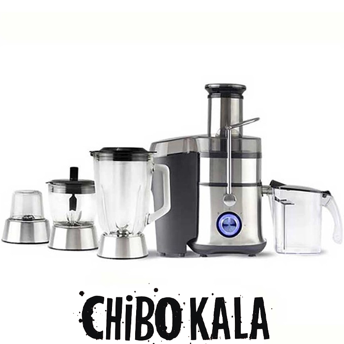 آبمیوه‌گیری روگن مدل RU1240