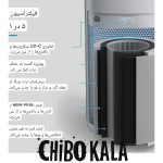 دستگاه تصفیه هوای ProBreeze