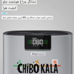 دستگاه تصفیه هوای ProBreeze