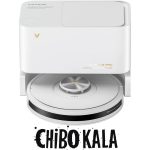 جارو رباتیک شیائومی VIOMIAlpha2Pro
