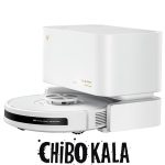 جارو رباتیک شیائومی VIOMIAlpha2Pro