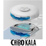 جارو رباتیک شیائومی VIOMIAlpha2Pro