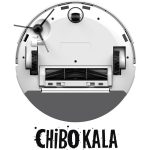 جارو رباتیک شیائومی VIOMIAlpha2Pro