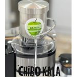 آبمیوه‌گیری روگن RU-1260
