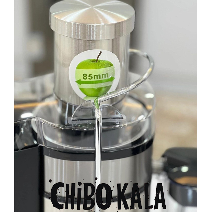آبمیوه‌گیری روگن RU-1260