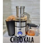 آبمیوه‌گیری روگن RU-1260