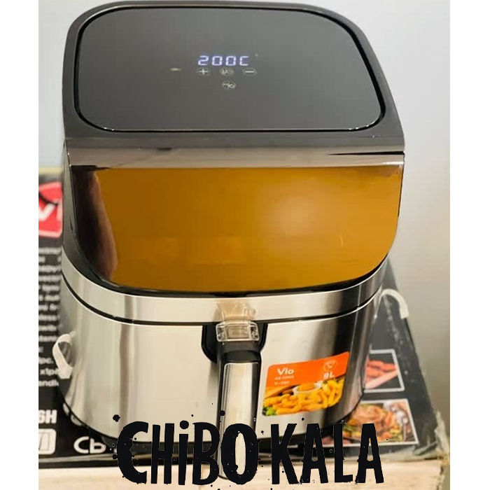 سرخ کن ویو V402