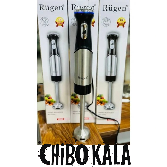 گوشت کوب روگن RU2230