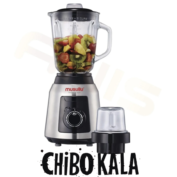 مخلوط کن موسولو MSL2040BL