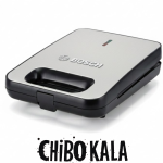 ساندویچ ساز بوش HY910B