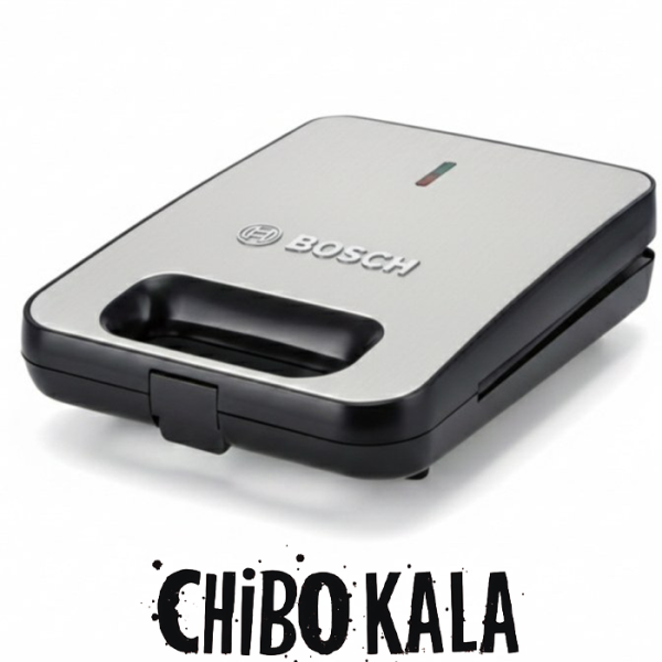 ساندویچ ساز بوش HY910B