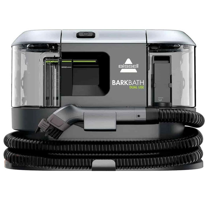فرش شوی بیسل مدل BarkBath 3114Z